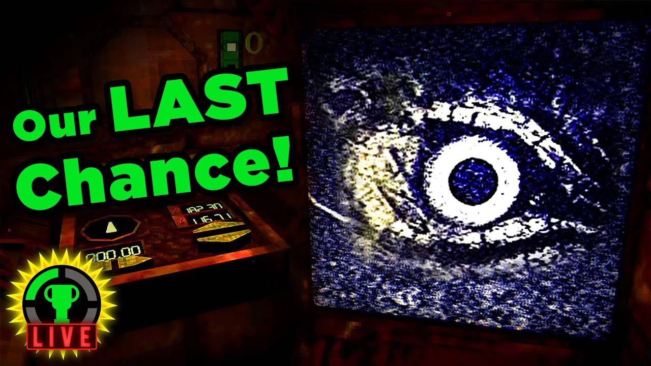 IRON LUNG | Worst...Cruise...EVER!!
