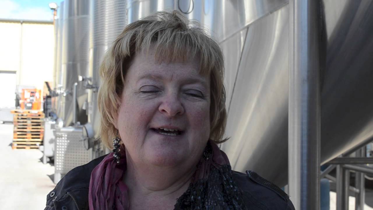 Ste. Chapelle Winery