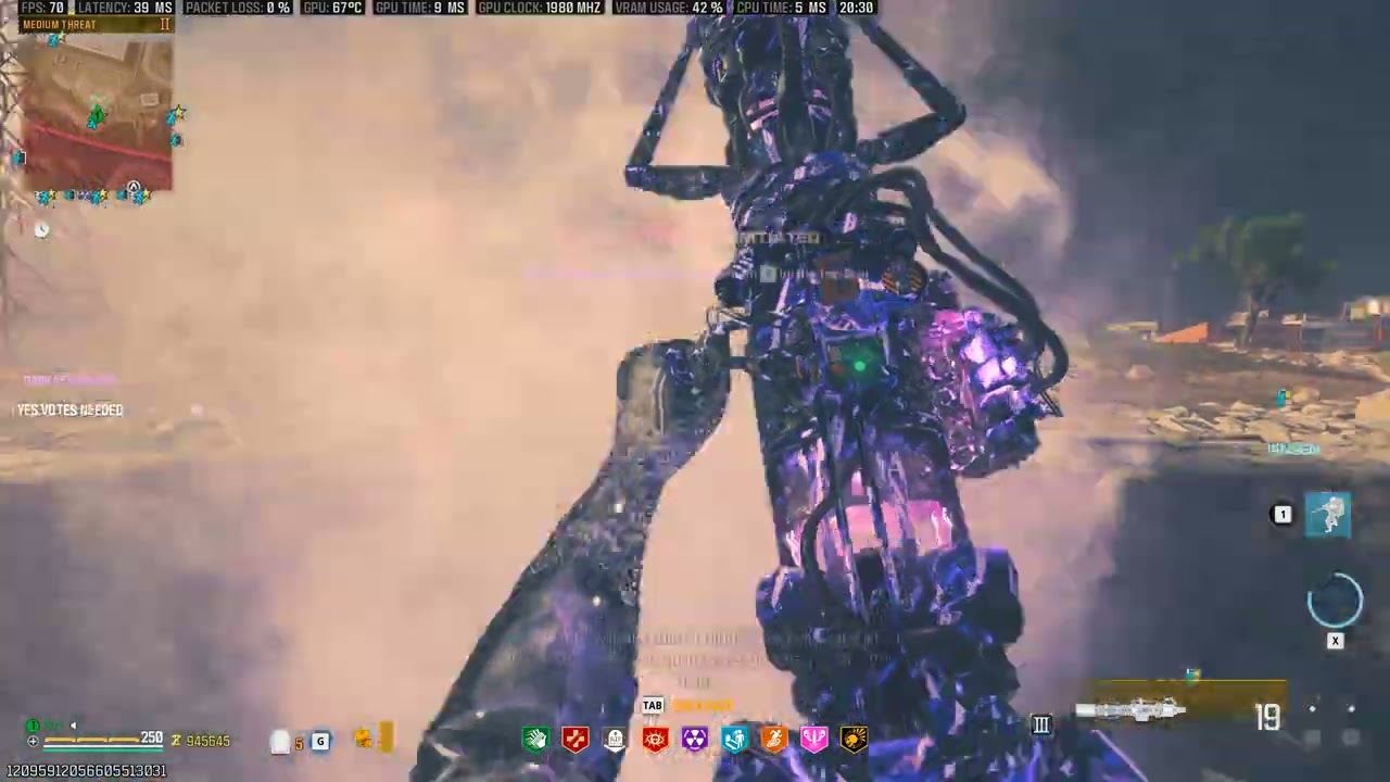 EASY SOLO TOMBSTONE GLITCH & DUPLICATION GLITCH! AFTER PATCH (SEASON 6) -MW3 Zombies GLITCH!