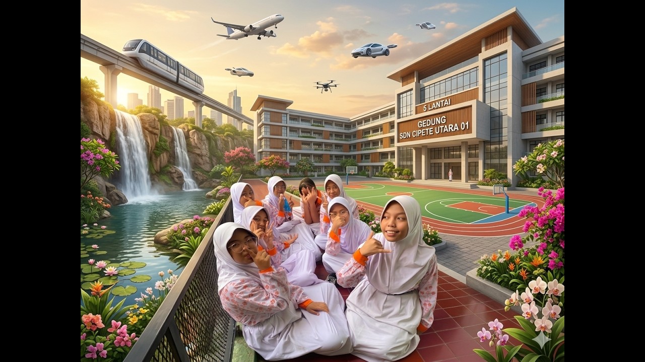 JEJAK MIMPI DI SEKOLAH KITA_SaeQoeN_csw Channel