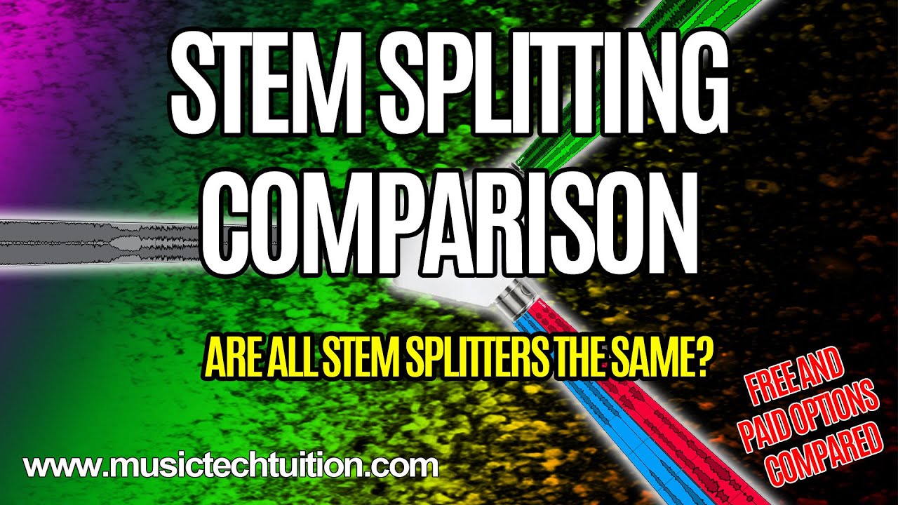 Stem Splitters:  Are you using the right one?  I wasn't!