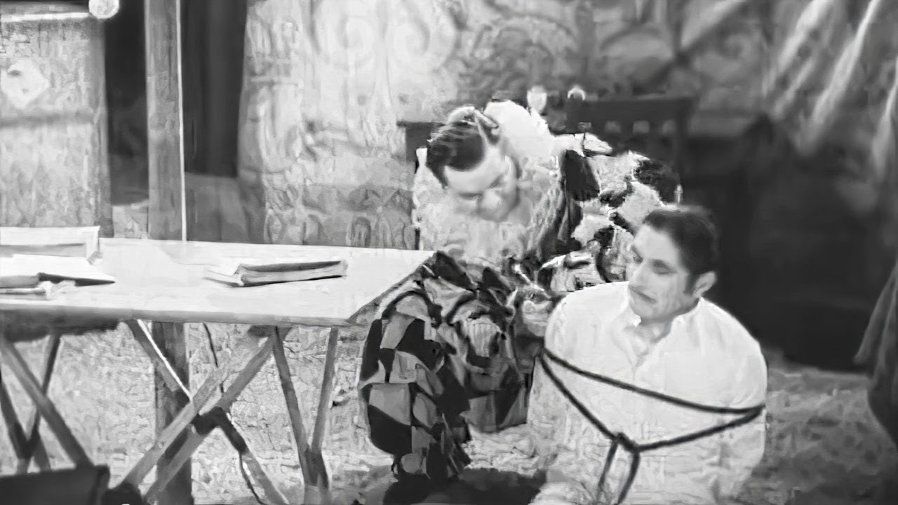 Shadow of the Eagle (1932) – Ep. 8: On the Spot