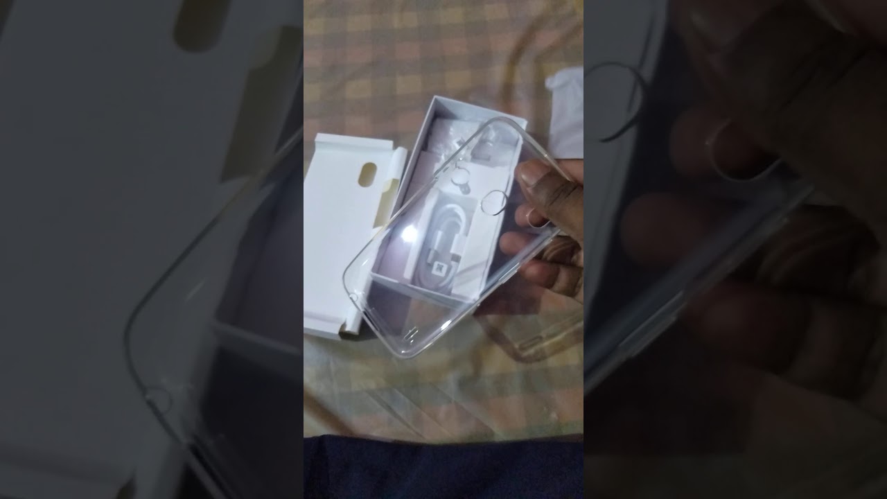 Lava z71 Unboxing/Review