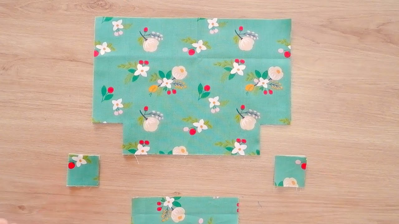 10 minute sewing project that you can sew for sell or gift
