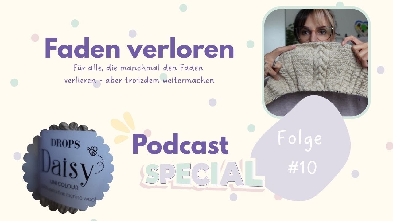 Teststrick-Tagebuch: Mein Enjasweater – von Euphorie bis Fadenchaos