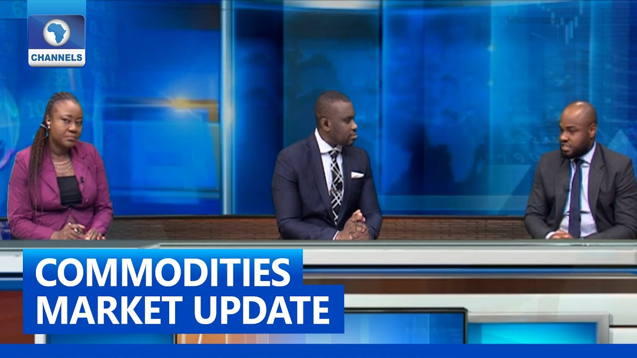 Outlook On Happenings In The Commodities Space