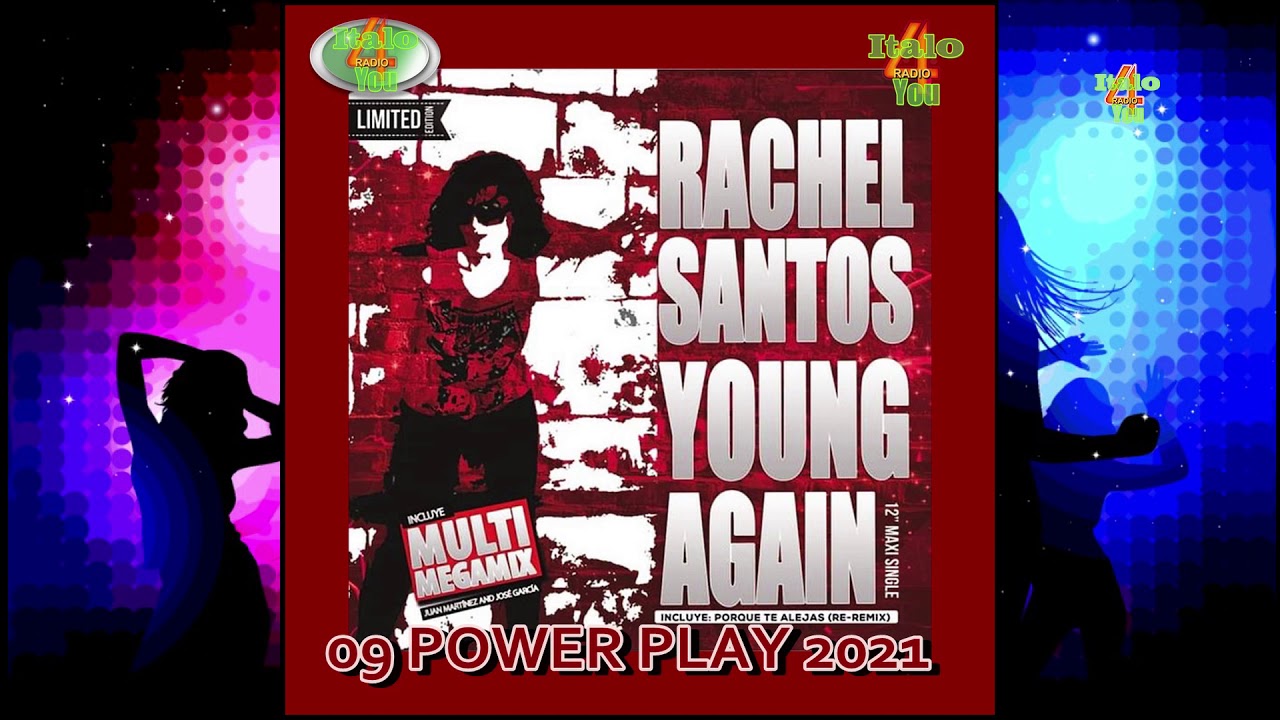 09 = POWER PLAY = 2021