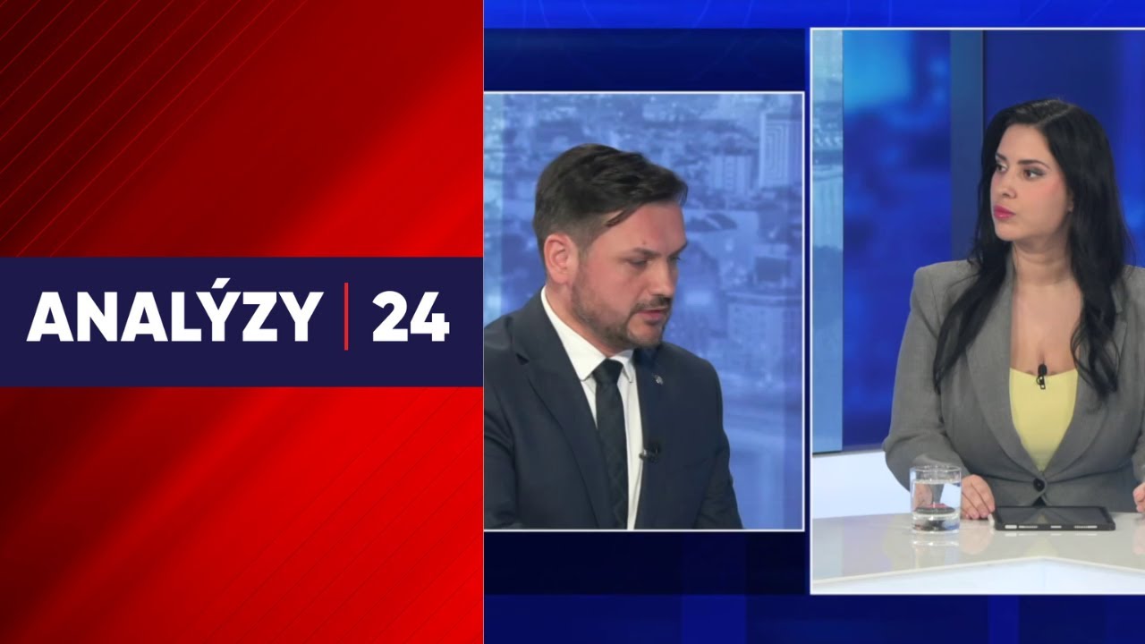 Analýzy 24: Aktuálna politika a osud záchraniek (10.2.2026)
