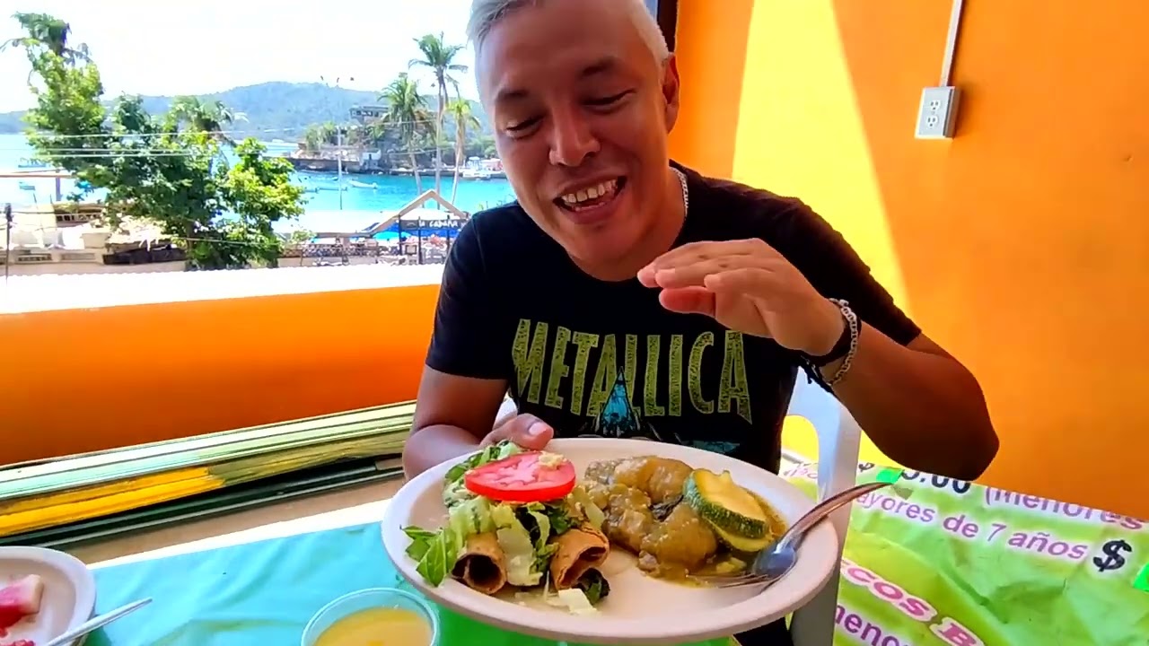 ¡DESAYUNO BUFFET LAS PLAYAS! en Caleta y Caletilla Brother! (hay promoción EXCLUSIVA)