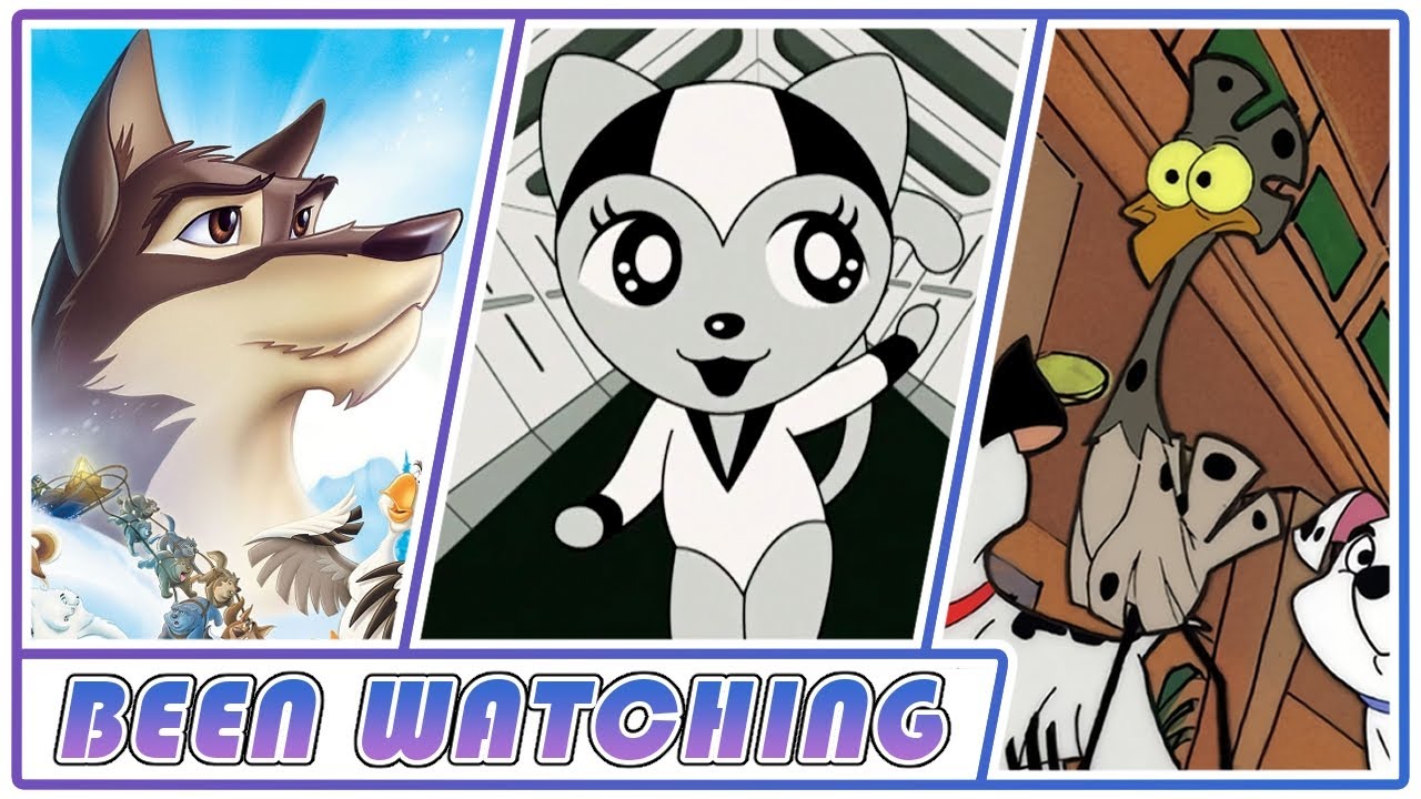 Balto, Tamala 2010 and More! | Been Watching - July 2025