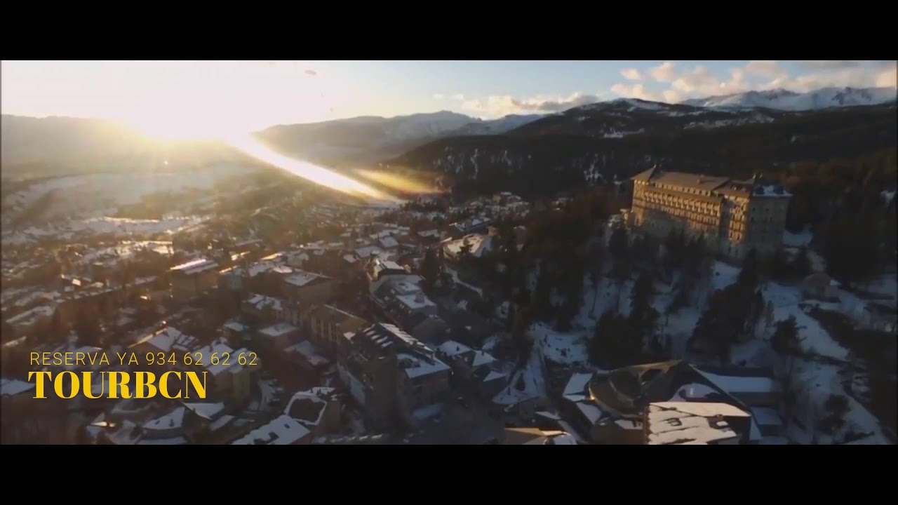 Font Romeu - TourBcn