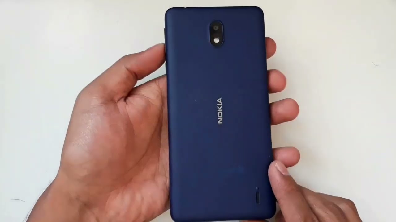 Nokia 1 Plus TA-1130 Full Flash/Factory Reset/Hard Reset |Verifyed Boot is Enabled Fix Solution 2023