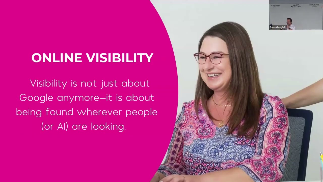 How AI is Changing Online Visibility