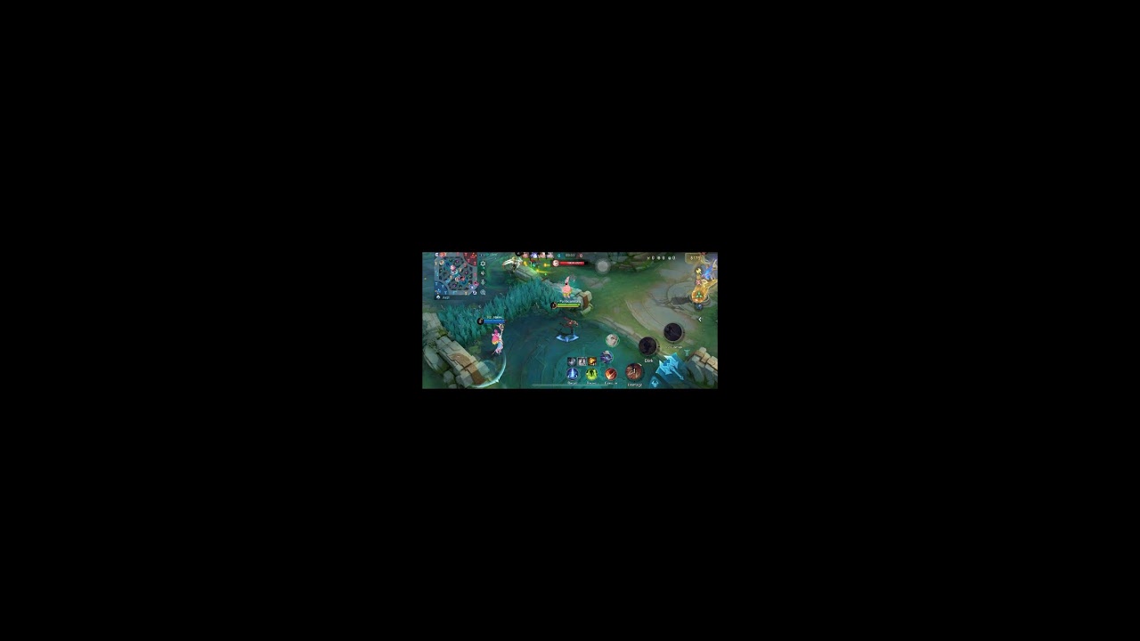 LETSGO MABARRR | MOBILE LEGENDS BANG BANG #mlbb #mobilelegends
