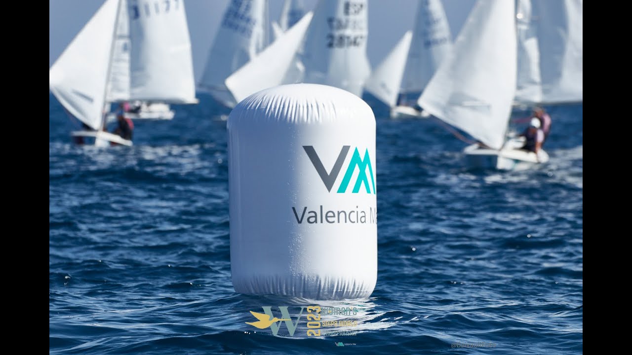 Snipe Women’s World Championship 2023, Valencia Mar