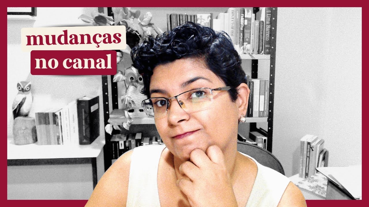 Este canal não será o mesmo em 2026...