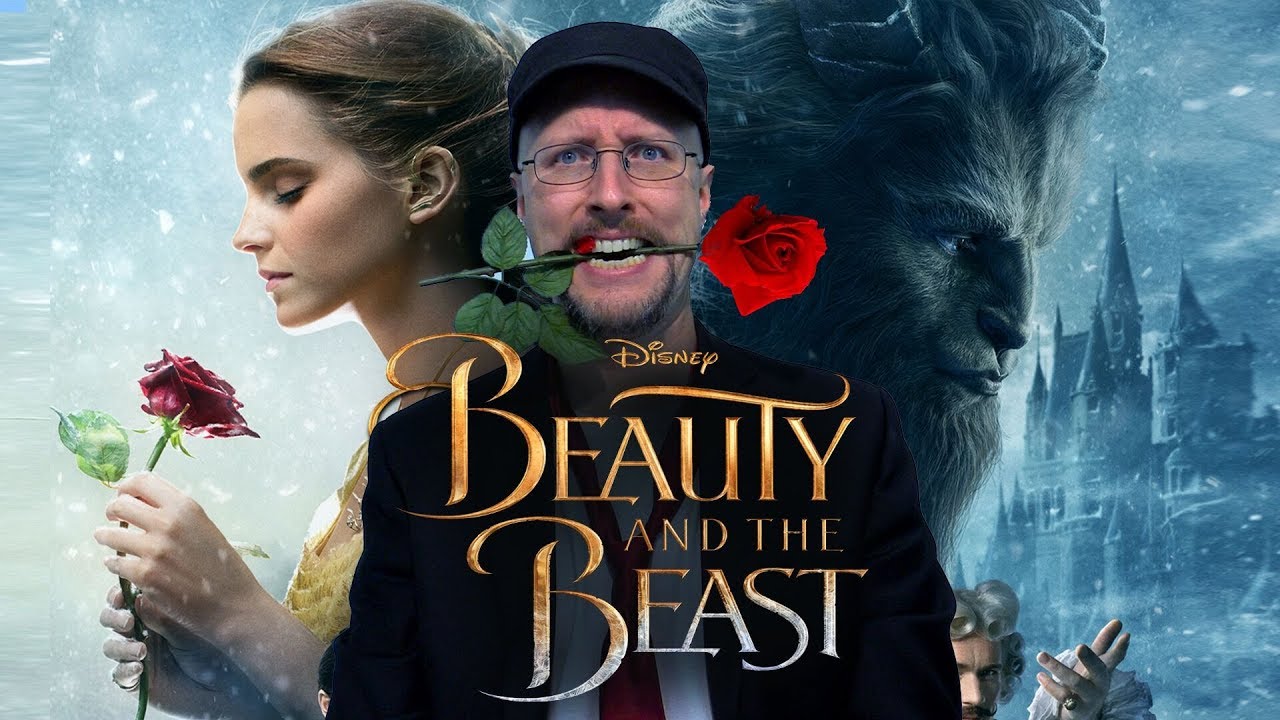 Beauty and the Beast (2017) - Nostalgia Critic