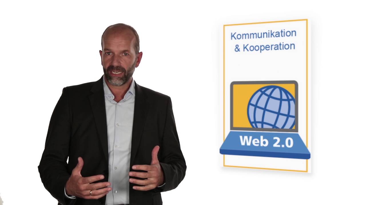 Band 07: Einsetzen von digitalen Medien und Internet (Erklärvideo)