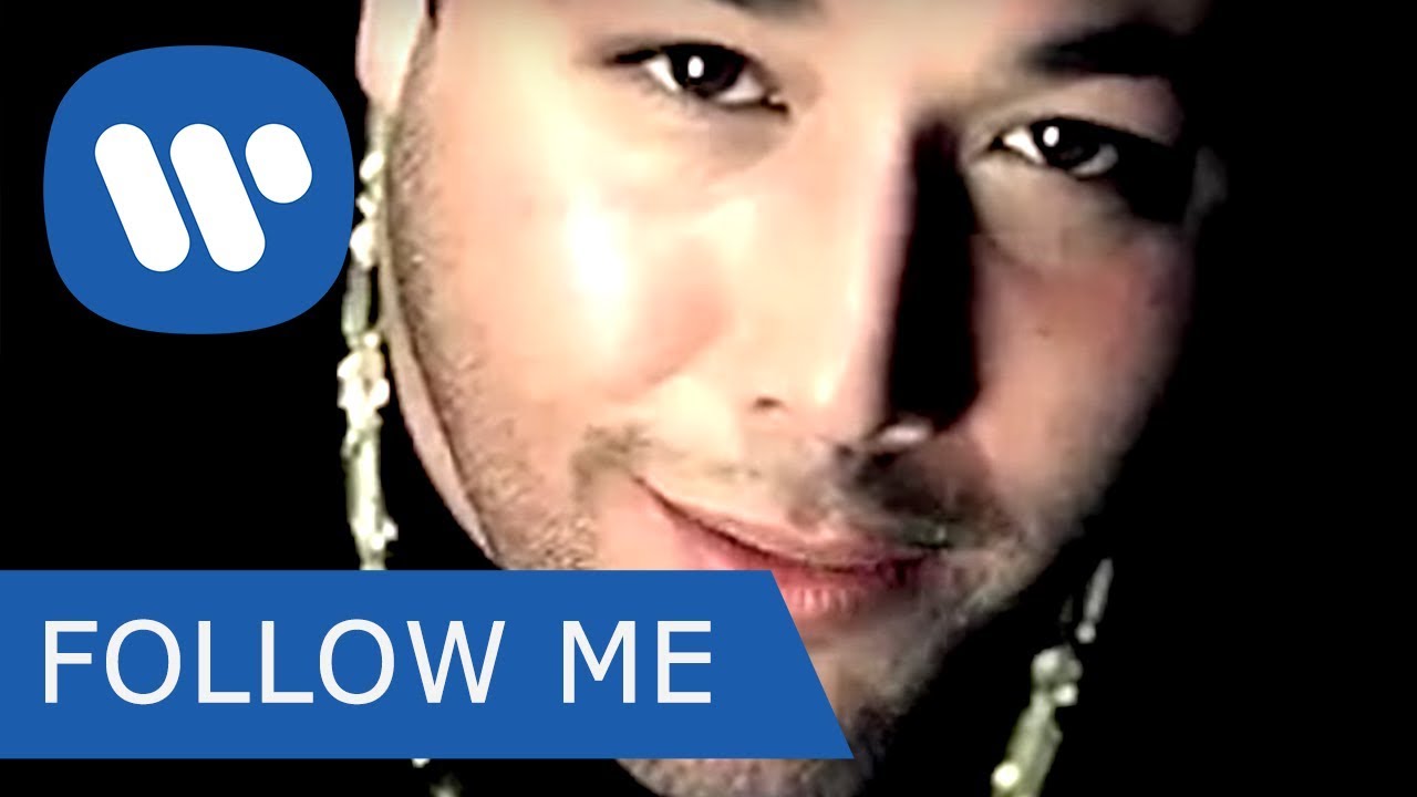 UNCLE KRACKER &ndash; FOLLOW ME (Official Music Video)