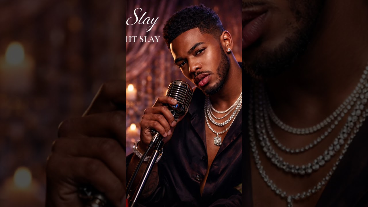 Jay Slay- Perfect 