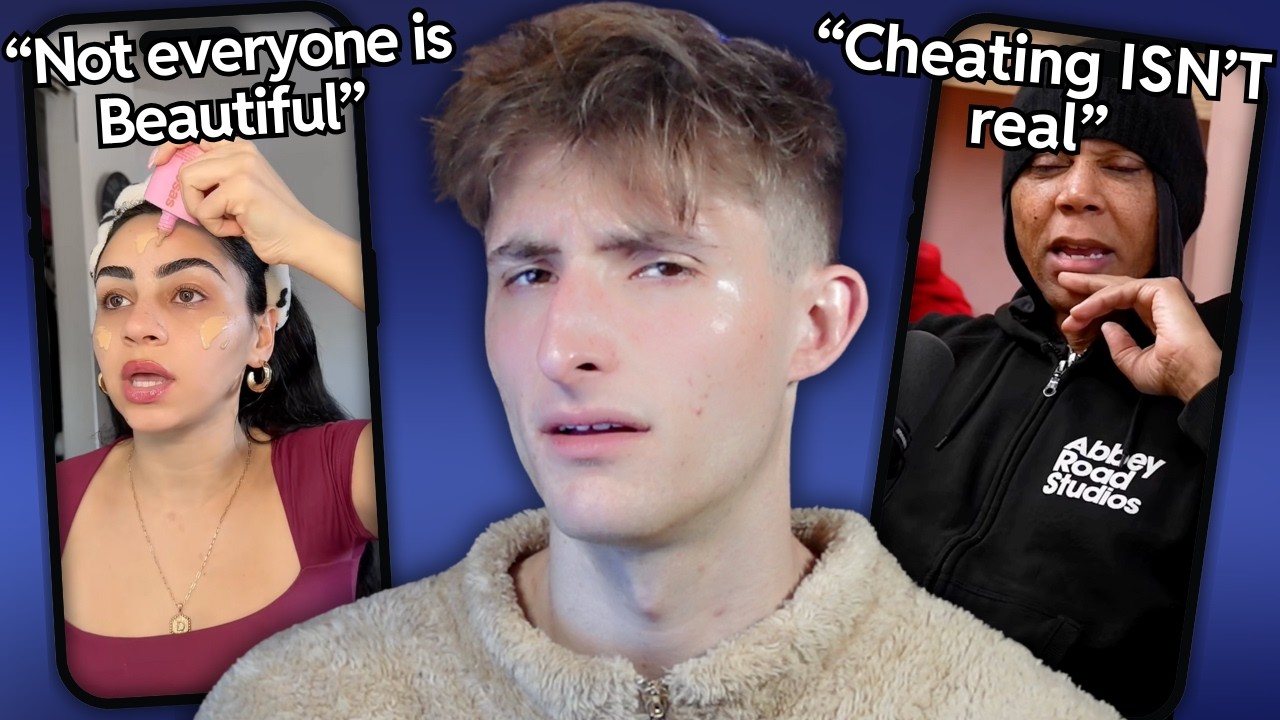 Controversial TikTok Hot Takes