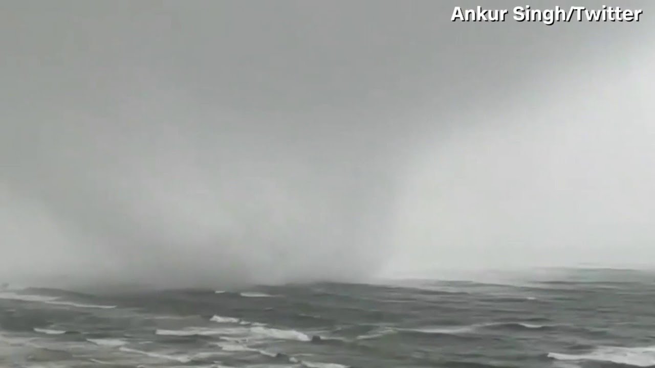 Much of Florida dealing with damage after storms