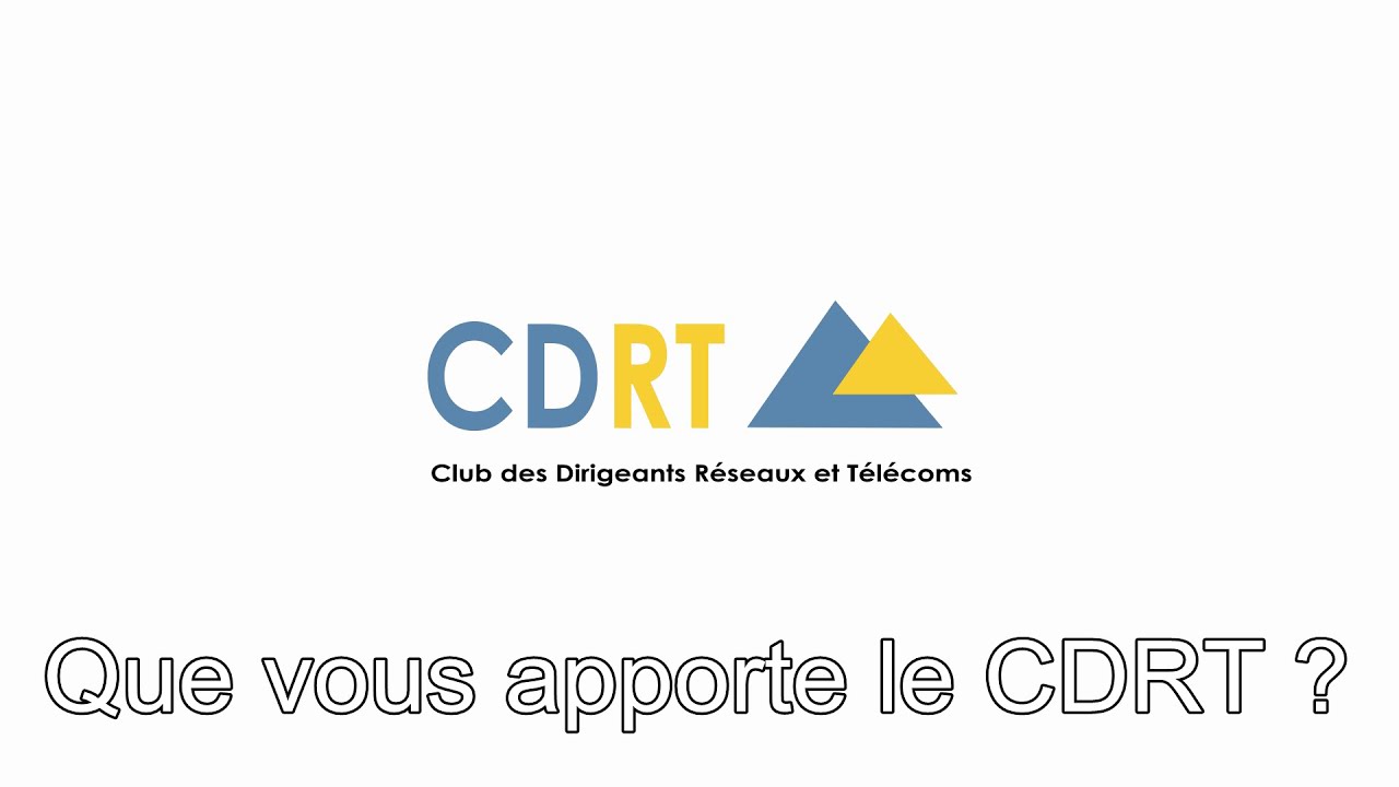CDRT