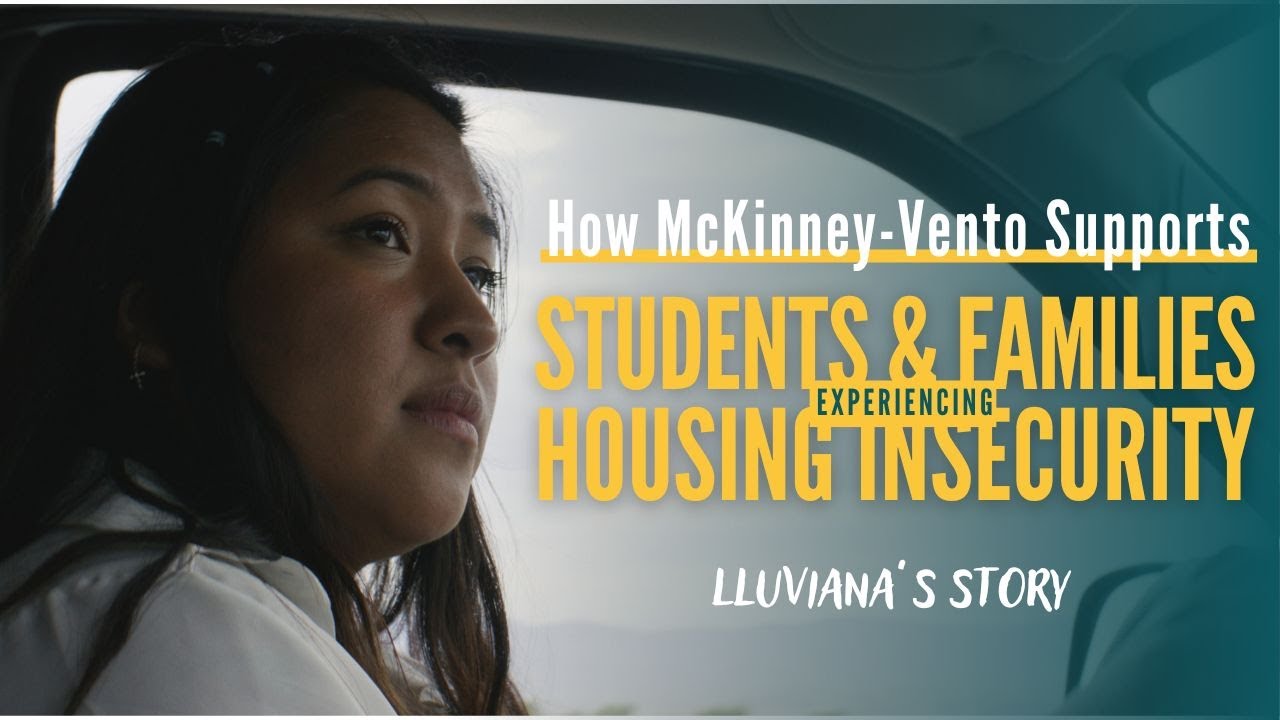 Compassion in Action: Supporting Students Facing Housing Insecurity