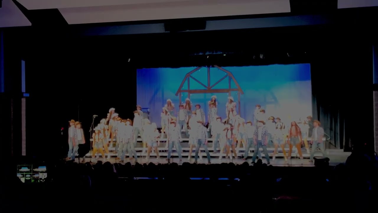 2026 Mt.Zion Swingsations @Troy 