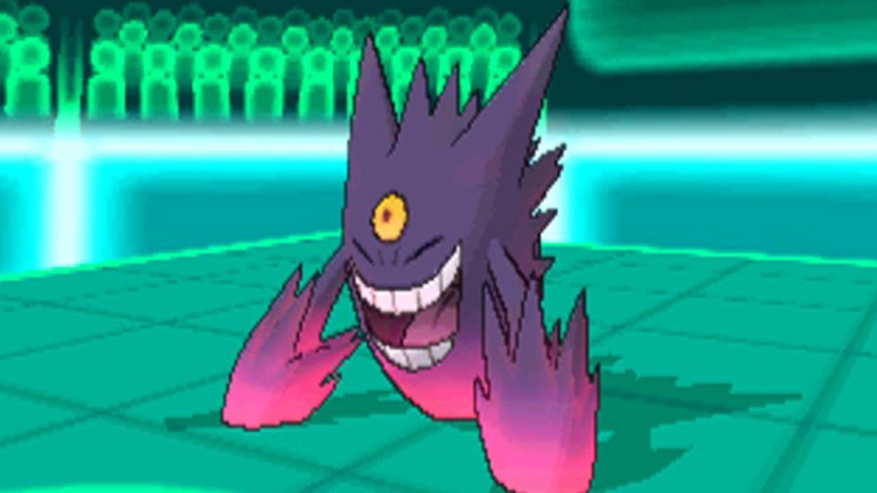 Haydunn vs. NintendoFanFTW | Pokemon X/Y Wifi Battle