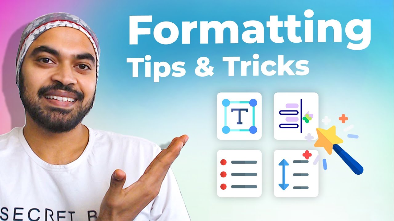 Formatting Tips & Tricks in Power BI