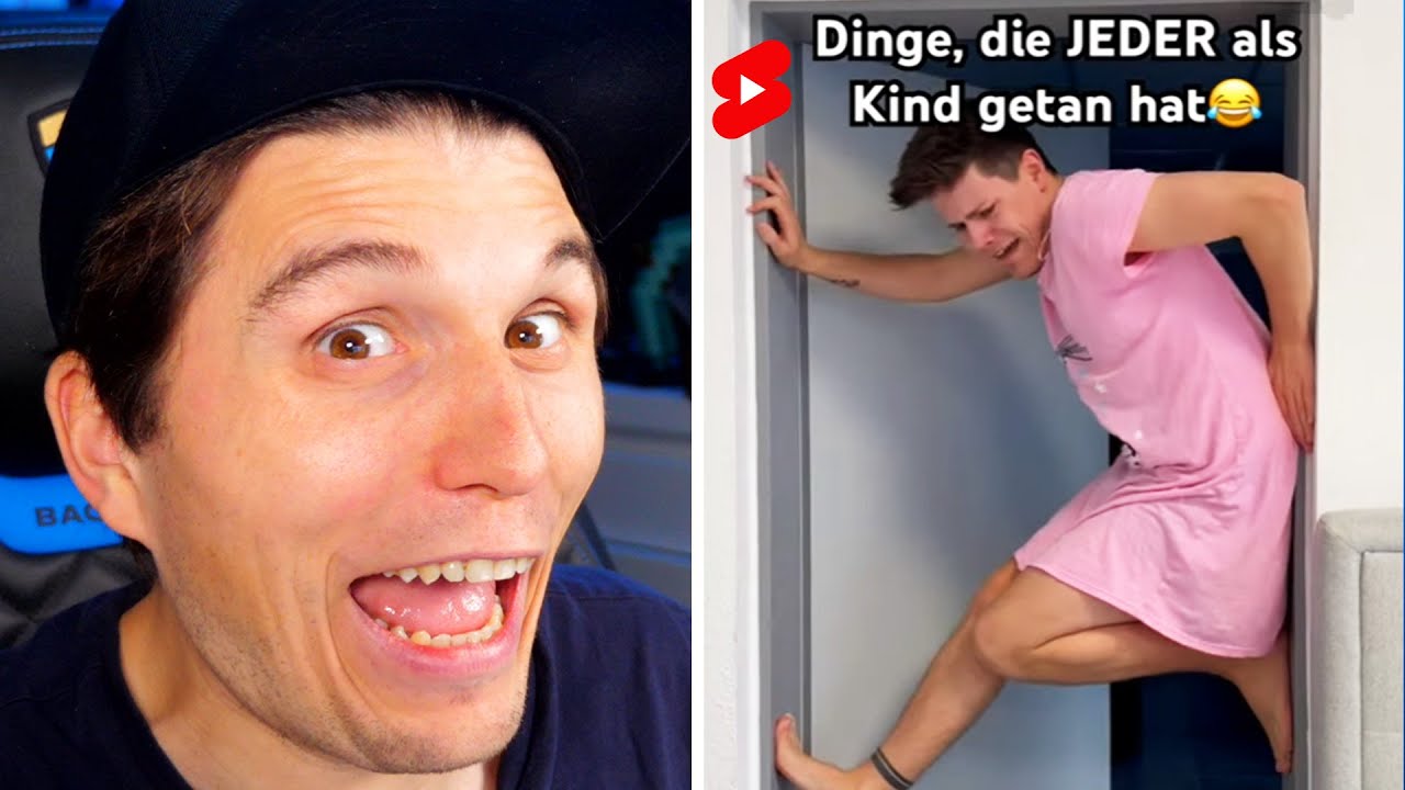 Paluten guckt Shorts 398.0