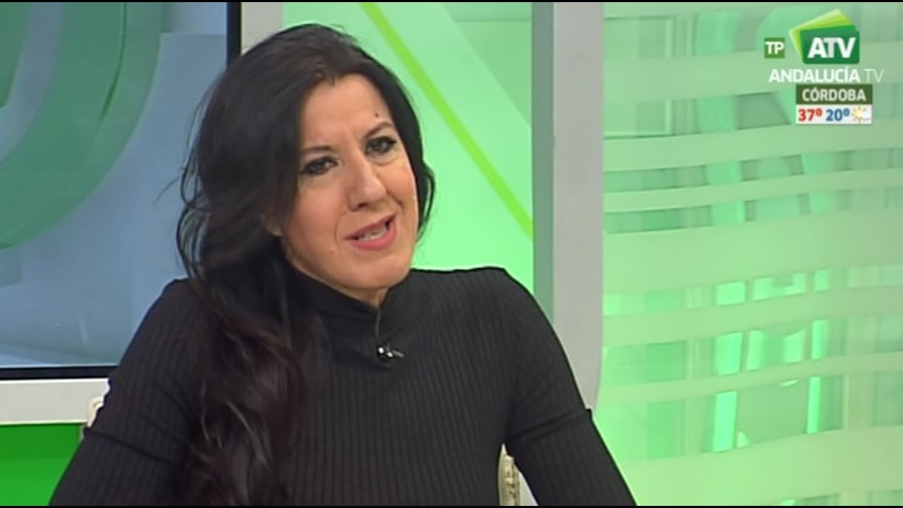 Encuentros TV | Mar&iacute;a Pag&eacute;s (Bailaora y core&oacute;grafa)