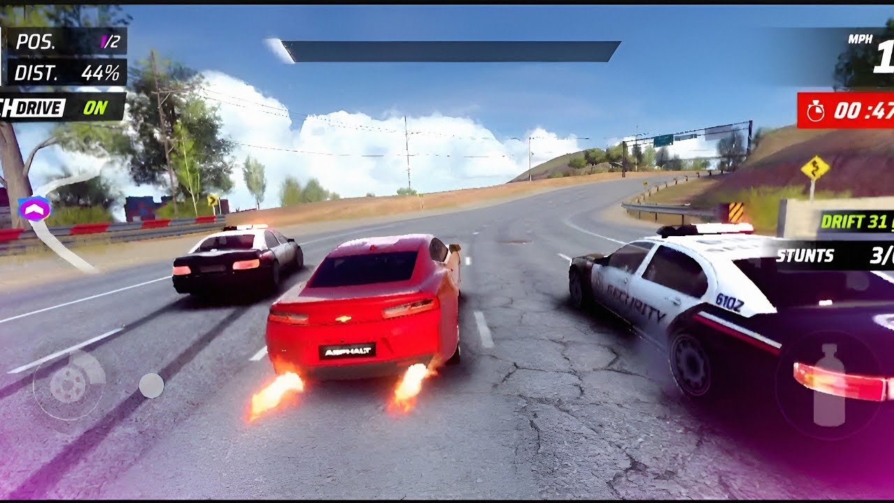 The Computation Behind Racing Games is Insane | 