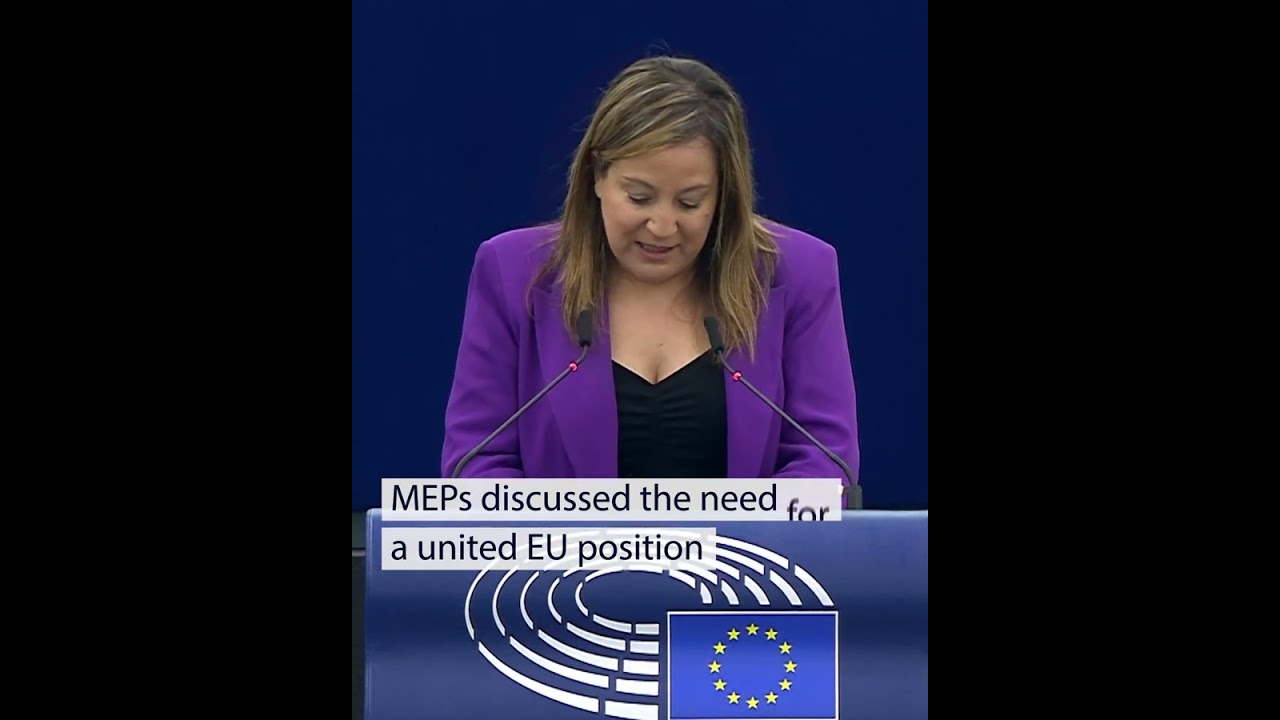 EU-China: 