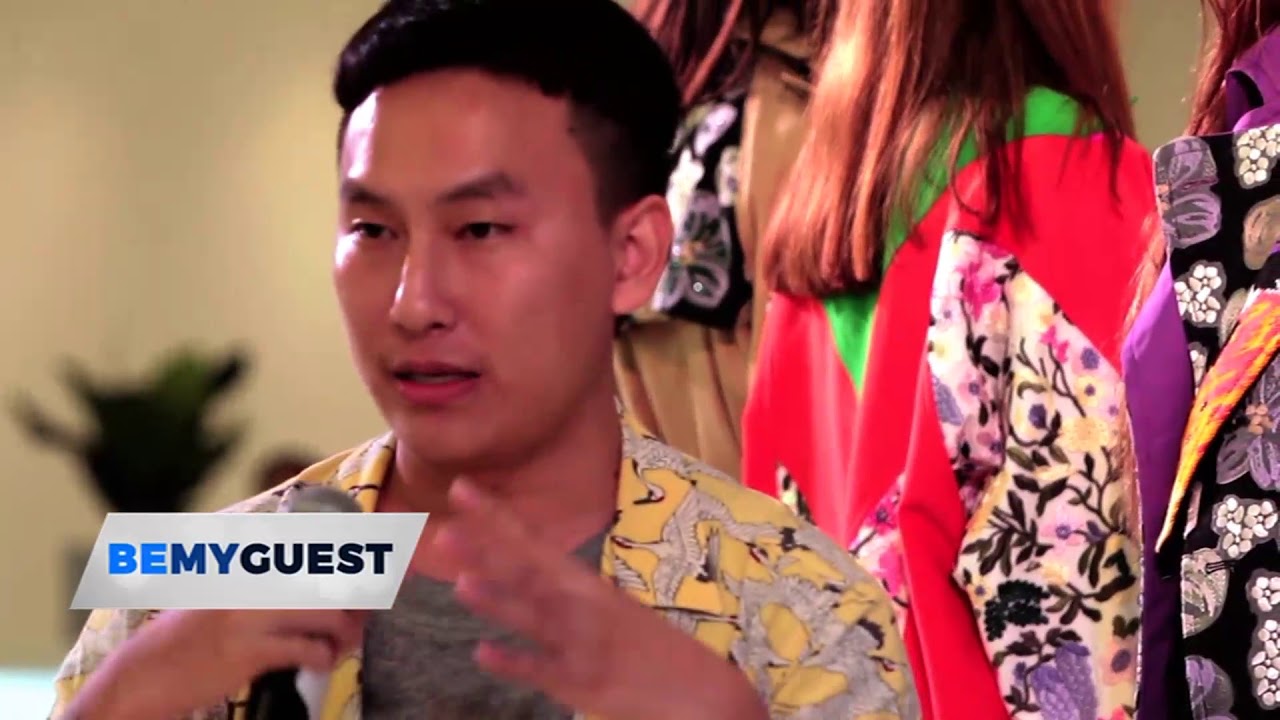 Be my Guest S5EP78 RECO Young Designer Contest On Air 30/06/2018