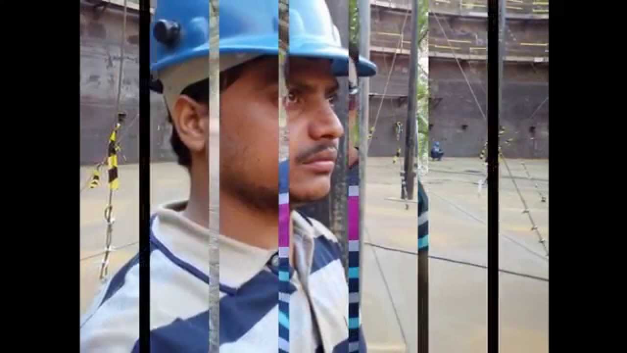 sk qhamaruddin yanbu steel company saudi arab