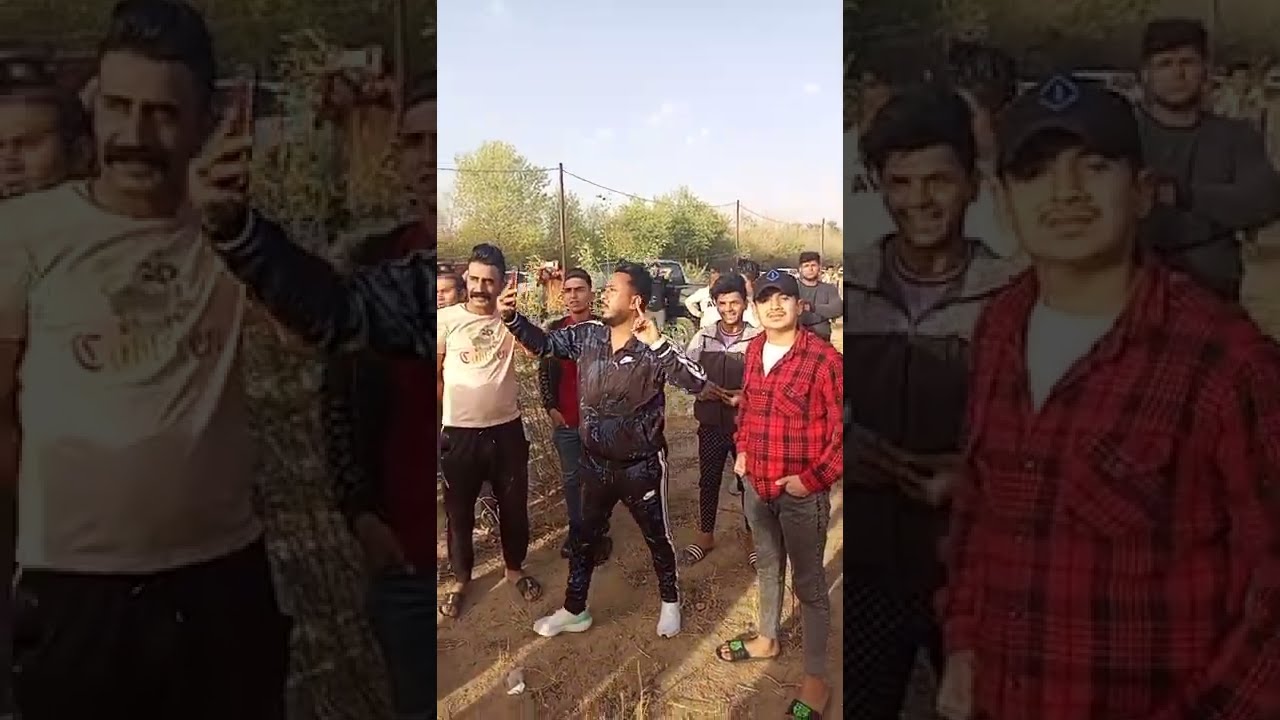 فكه كابتن حي العدل ايهاب البهادلي مع كابتن العكيد ابو قمر العامري للونسة والتعارف لعيون المتابعين