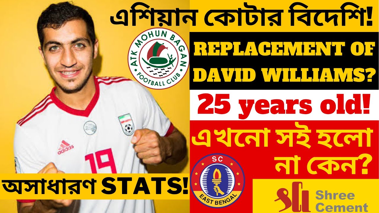 ATKMB Big Asian Foreigner Signing? 🔥 SCEB Termsheet Signing Delay! ⚽