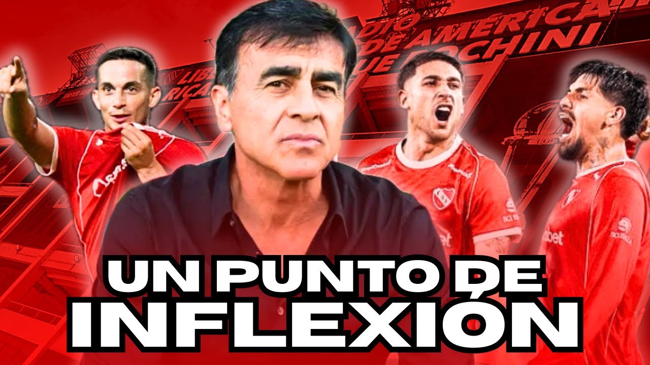 🎯 (SORTEO SORPRESA) LA OBLIGACIÓN QUE ACECHA A QUINTEROS | Info de #Independiente 