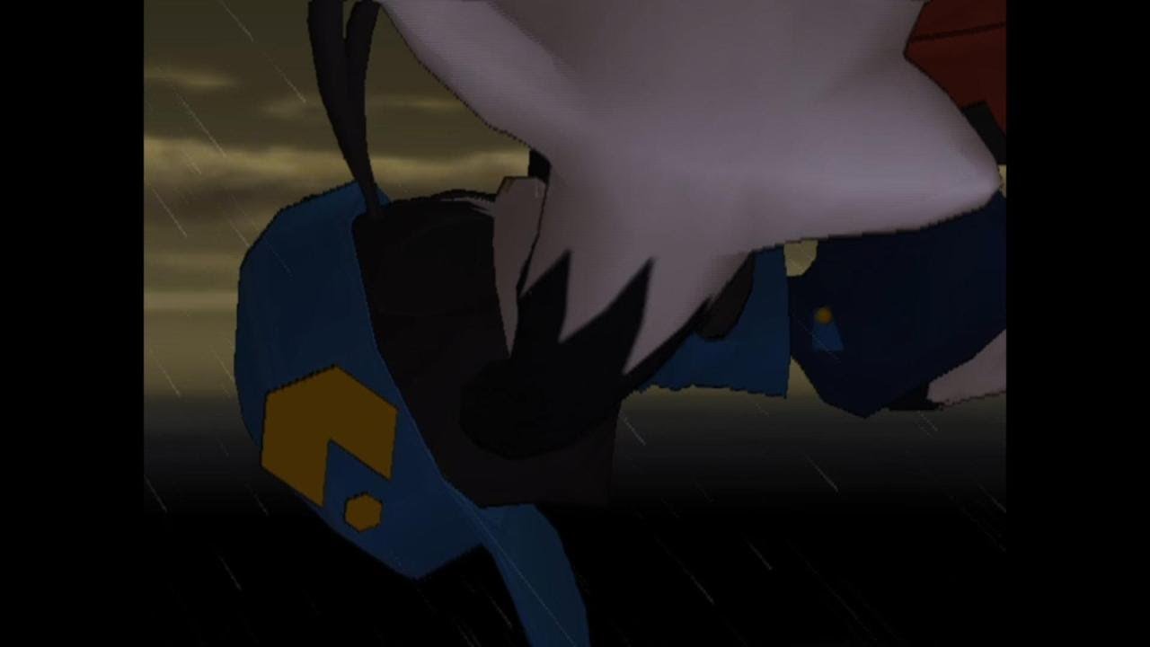 Klonoa 2: First cutscene and first vision [Gameplay]