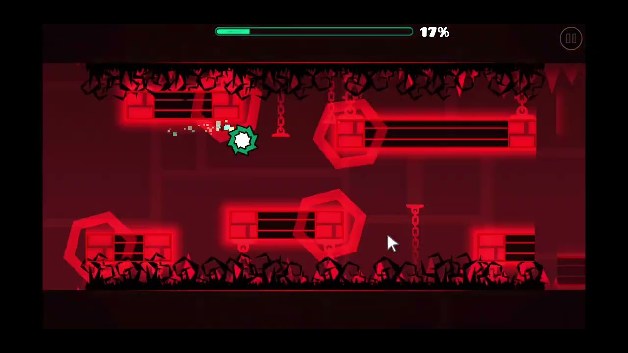 Bloodbath (Nerfed by me) 0-32%