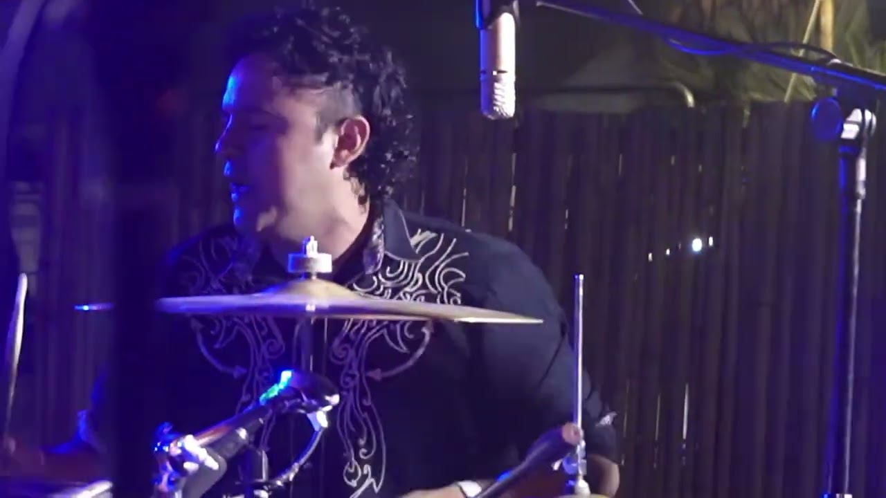 THE SONORAS Live@ Surfer Joe Summer Festival 2025