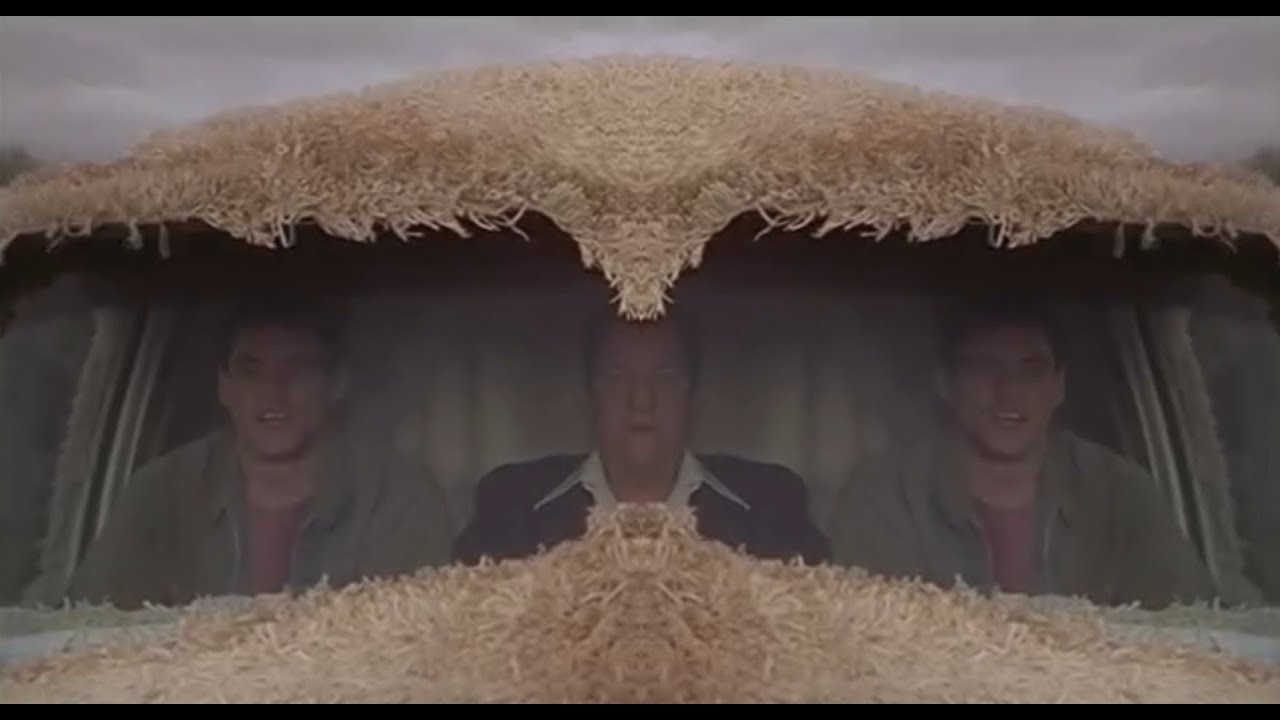{YTP} DUMB AND DUMBER AND DUMBEREST