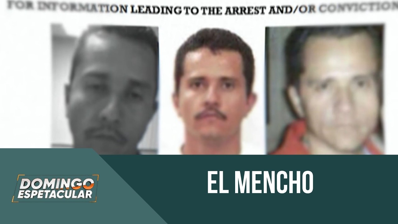‘El Mencho’: morte do líder do cartel mais poderoso do México desencadeia guerra violenta no país