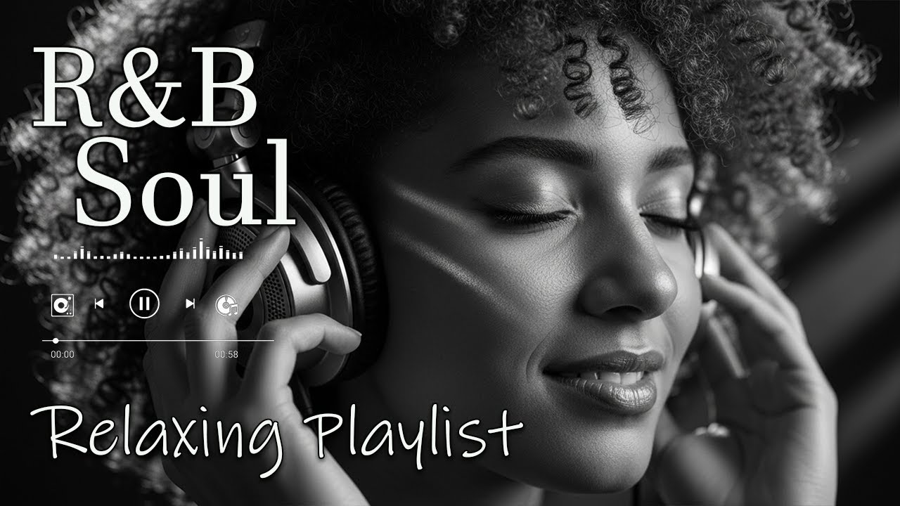 【R&B Soul】Romantic Soul & R&B Groove &ndash; Smooth Chill Mix for Lovers and Dreamers