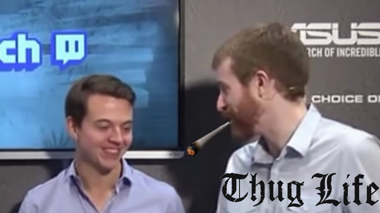 CS:GO - Thooorin Compilation !