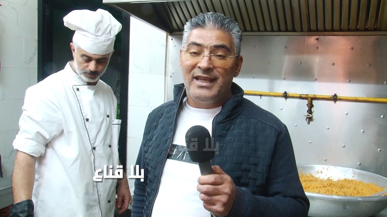 جمهور الترجي والنادي الافريقي يصنعان الحدث..موائد افطار عملاقة للعائلات المعوزة وعابري السبيل!!