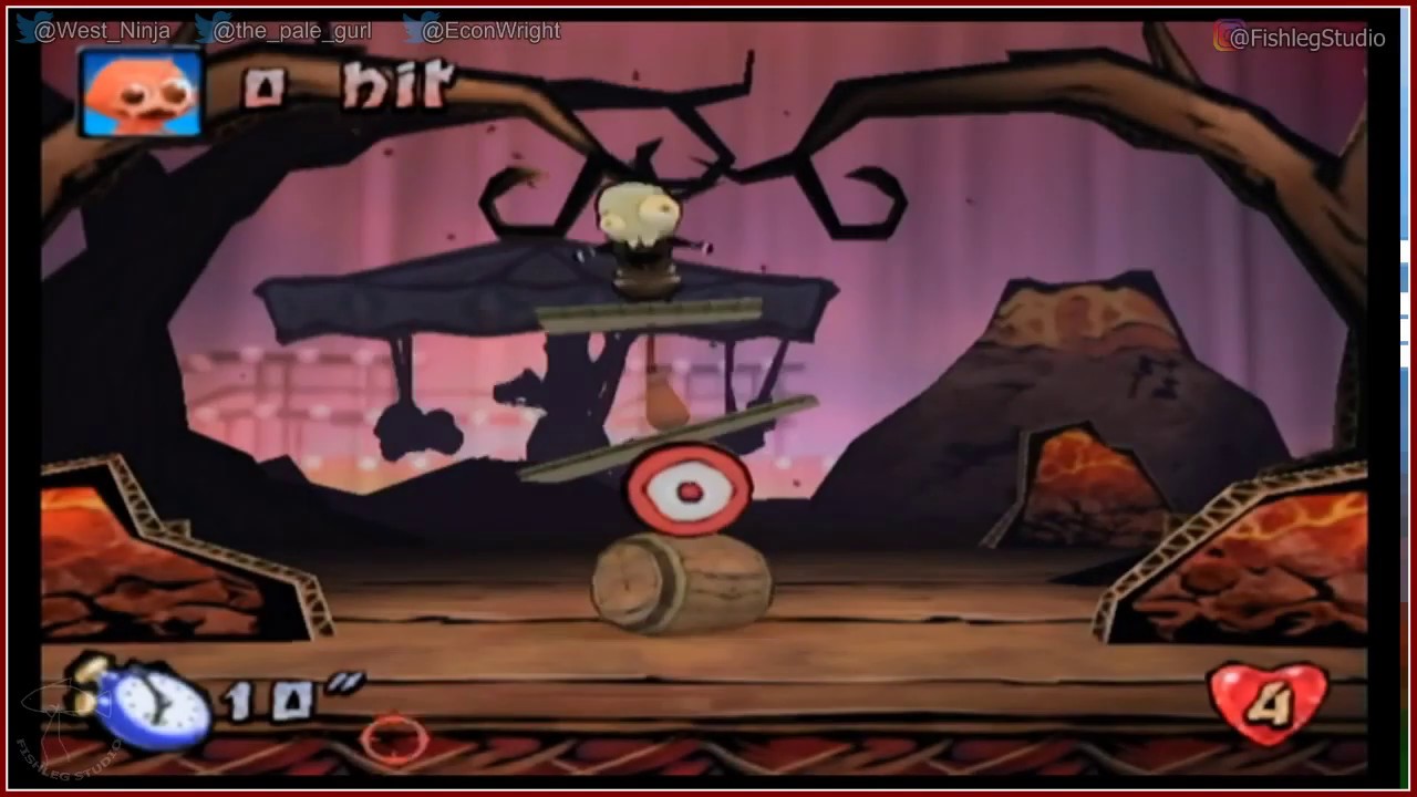 Cocoto Magic Circus [1] - Play Together