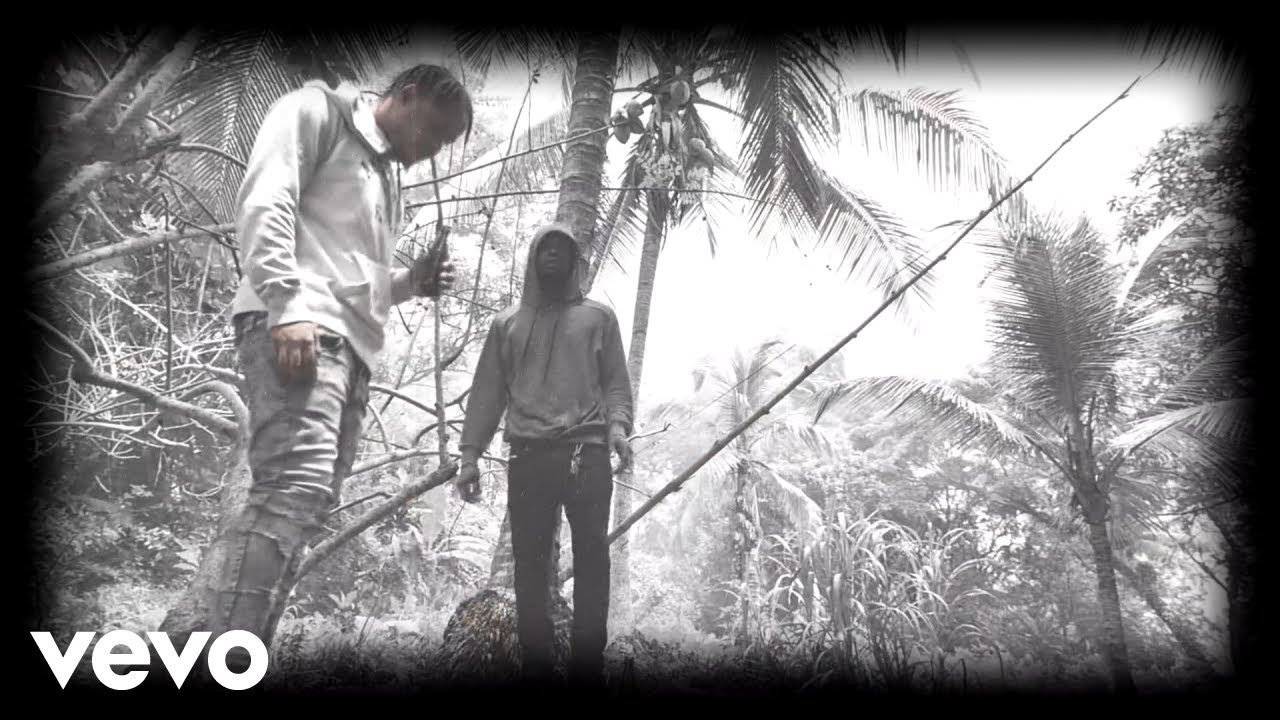 Quan1, Teekay Brown - Defence (Official Music Video)